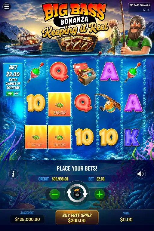 Bet On Red — скриншот 2